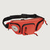 aSMC Bumbag - Active Orange/Chalk Pearl/Utility Black