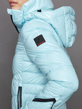 Saelly Ski Jacket - Blue