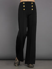 Pull On Sailor Pant
