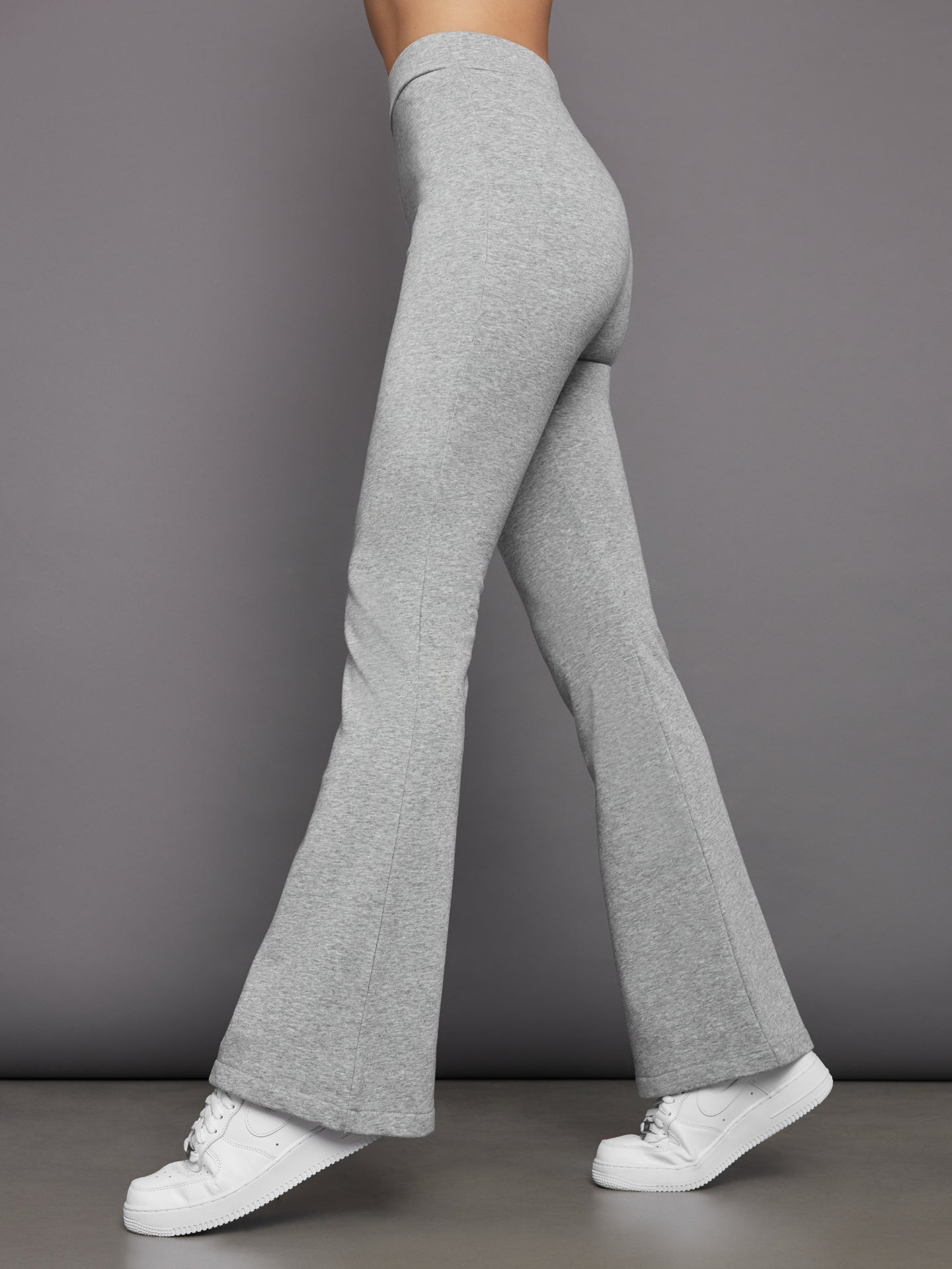 Scuba Trouser Pant - Heather Grey – Carbon38