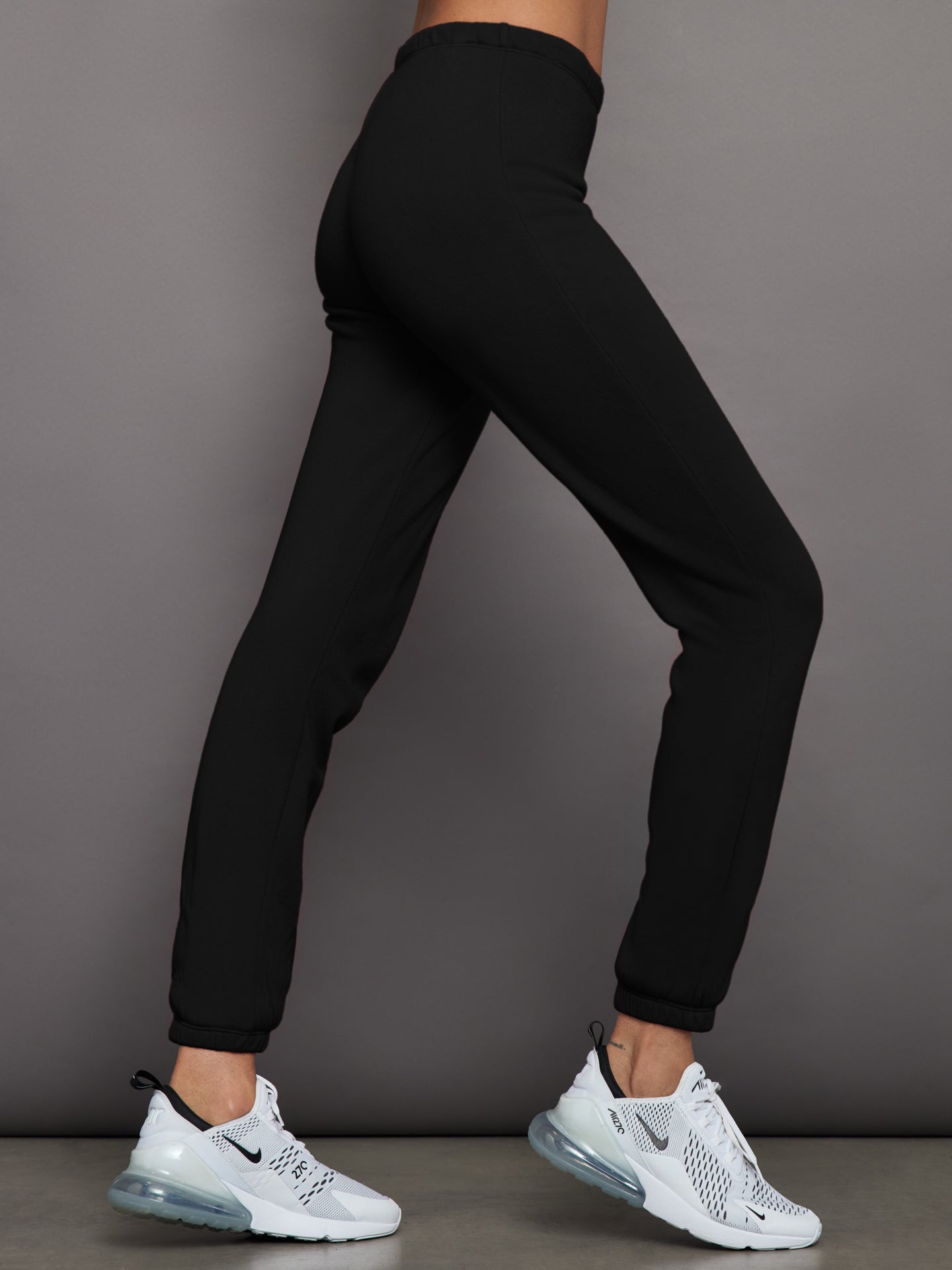 Nike Sportswear Phoenix Cozy Boucle Pant- Earth/LT Orewood Brn – Carbon38