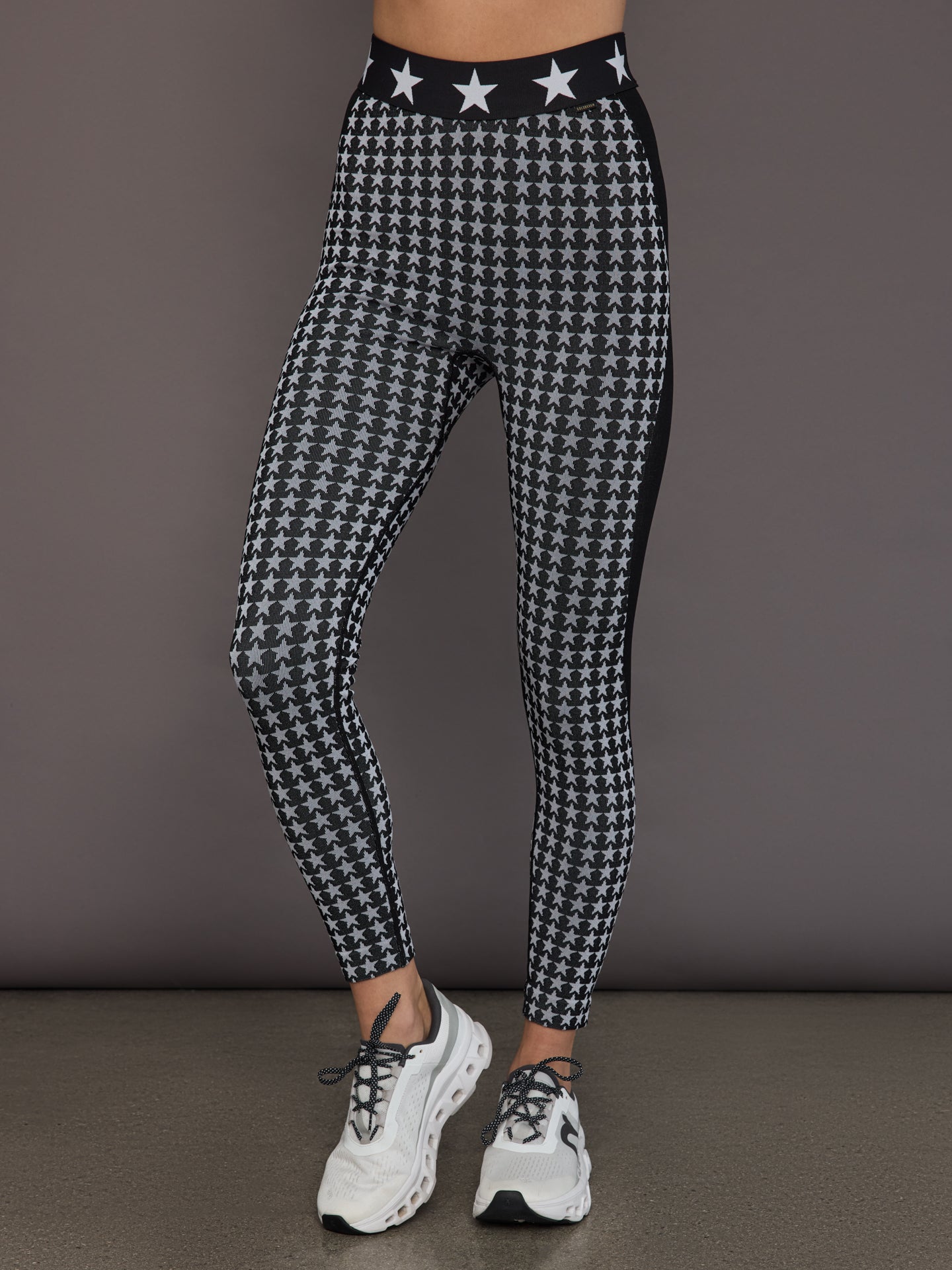 CELESTA PANT, NOIR