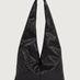 Anchor Crossbody Medium - Black/Oil