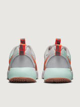 Nike React Escape Run 2 Premium - Photon Dust/Total Orange-Mint Foam