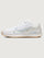 NikeCourt Air Zoom Vapor 11 - White/Light Blue-Sail-Gum- Light Brown