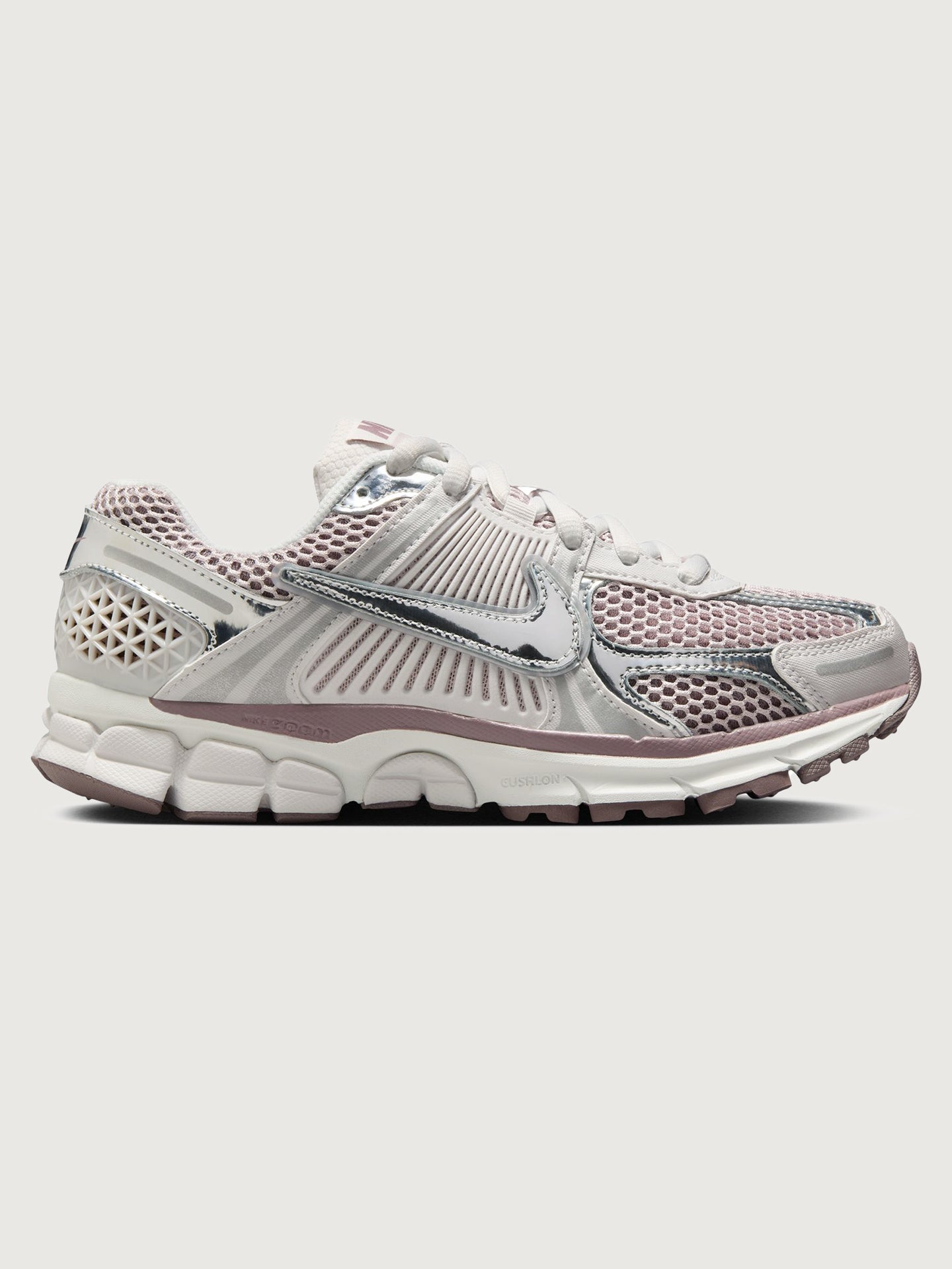 Nike Zoom Vomero 5 - Vast Grey/ Metallic silver – Carbon38