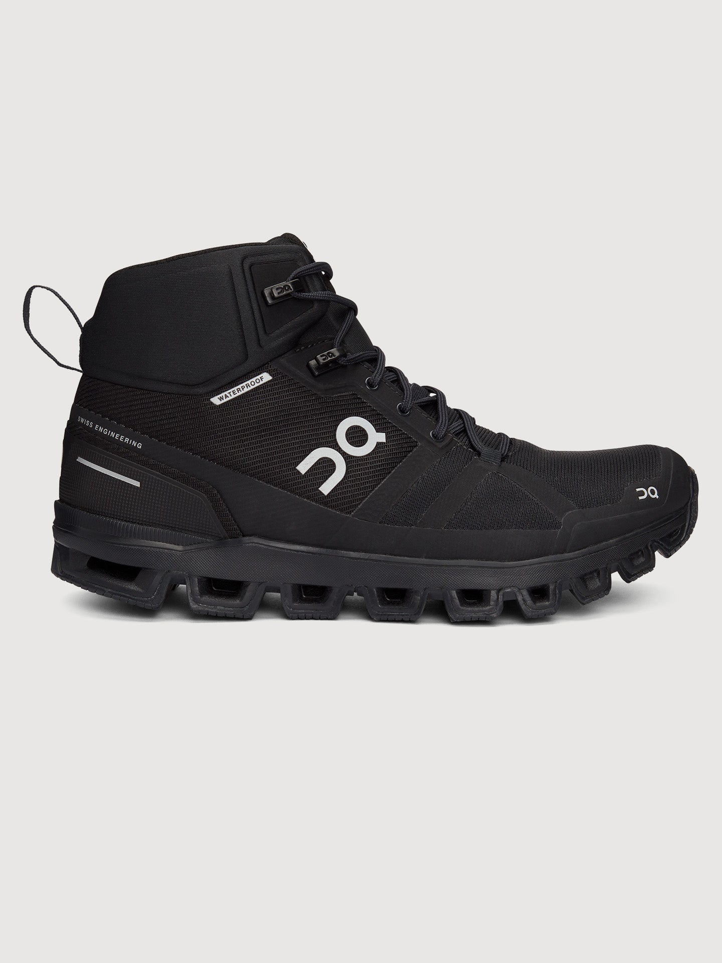 Cloudrock Waterproof - All Black â Carbon38