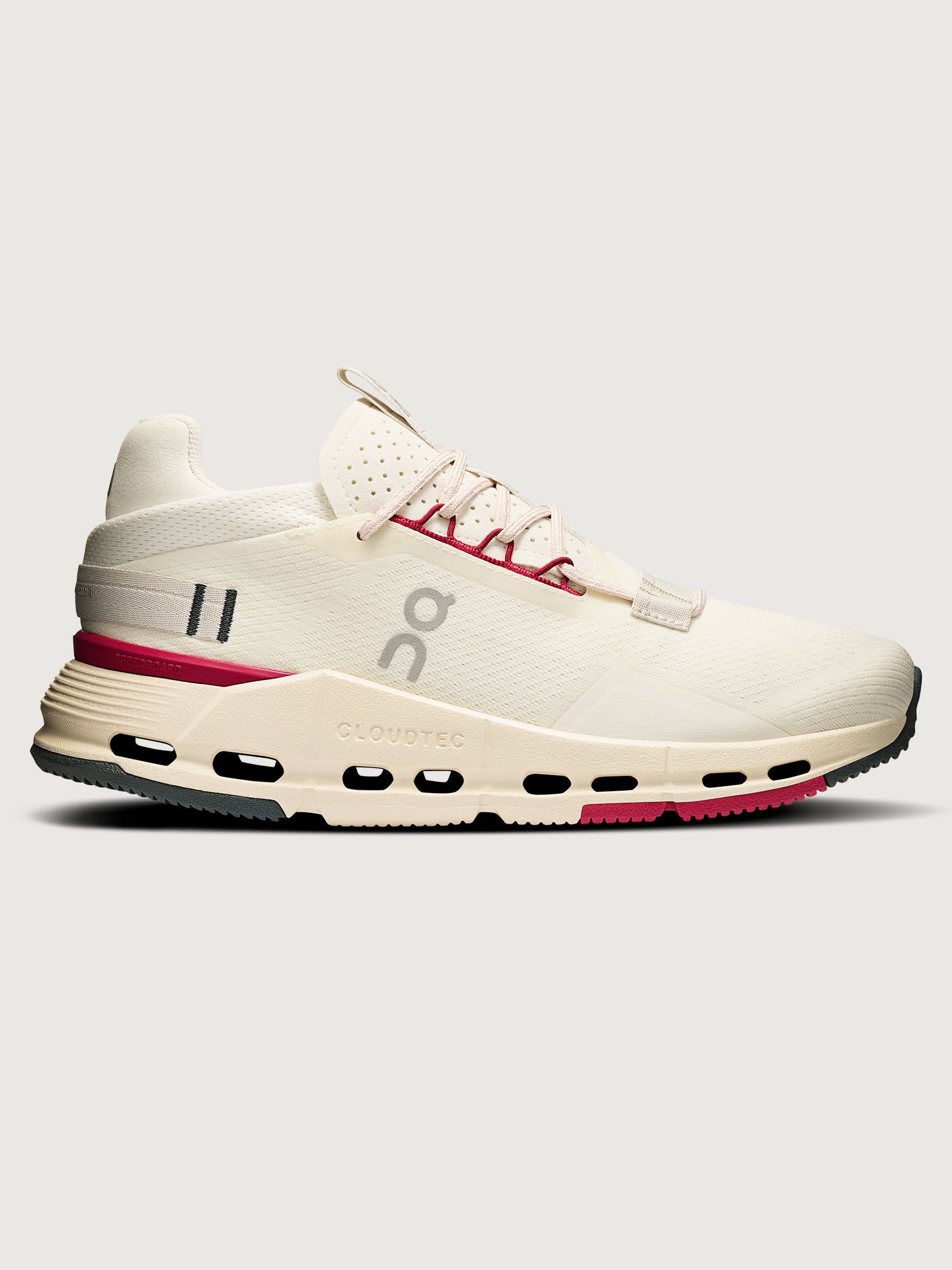 csndw On-3WE30224038-IVRYREDDRK-