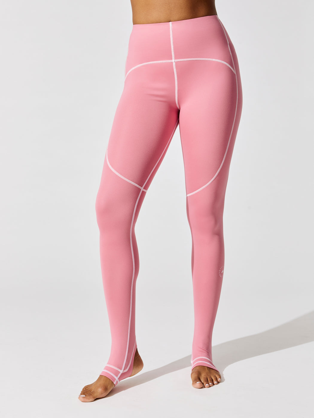 Fabletics, Pants & Jumpsuits, Fabletics Motion 365 Pink Leggings Size M