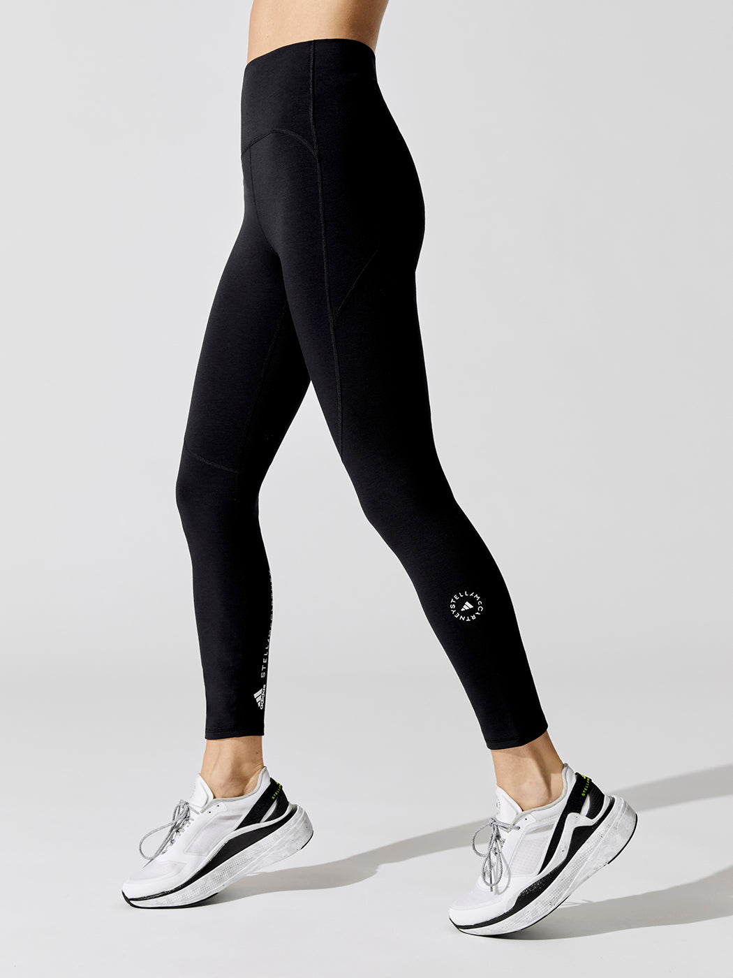 adidas by Stella McCartney Women's TrueStrength Yoga 7/8 Leggings
