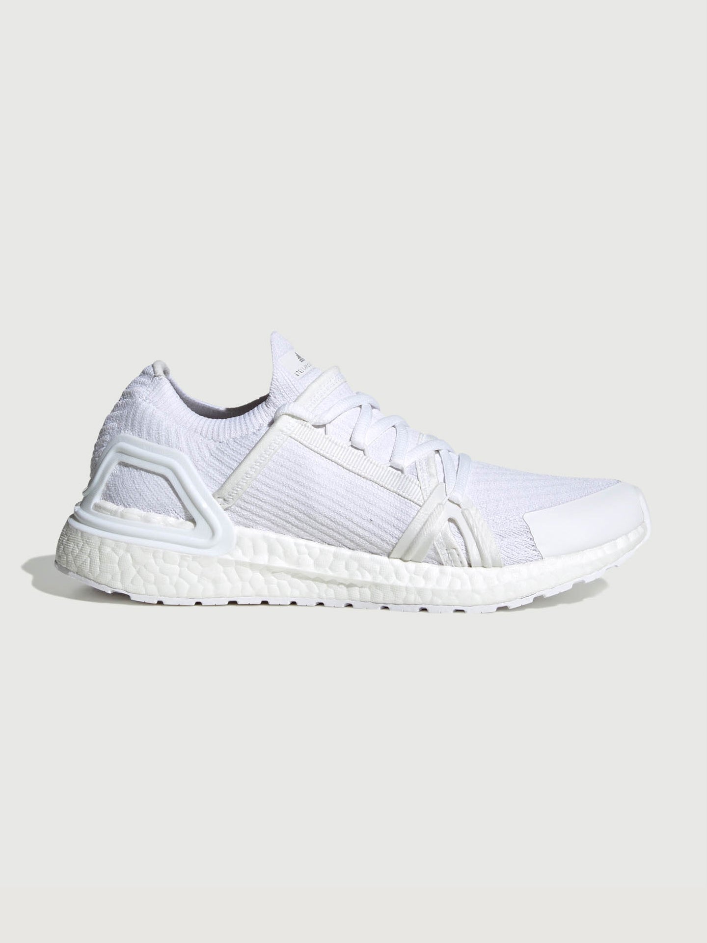 adidas by Stella McCartney ULTRABOOST 20 - FTWR WHITE/FTWR WHITE/CORE Carbon38 adidas by Stella McCartney ULTRABOOST 20 - FTWR WHITE/FTWR WHITE/CORE Carbon38