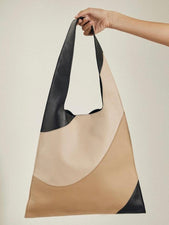 The L Kaleidoscope Tote