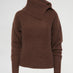 Elian Pullover - Carob