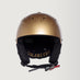 Khloe Helmet - Gold