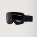 Eyecatcher Ski Goggles - Black