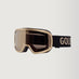 Eyecatcher Ski Goggles - Gold