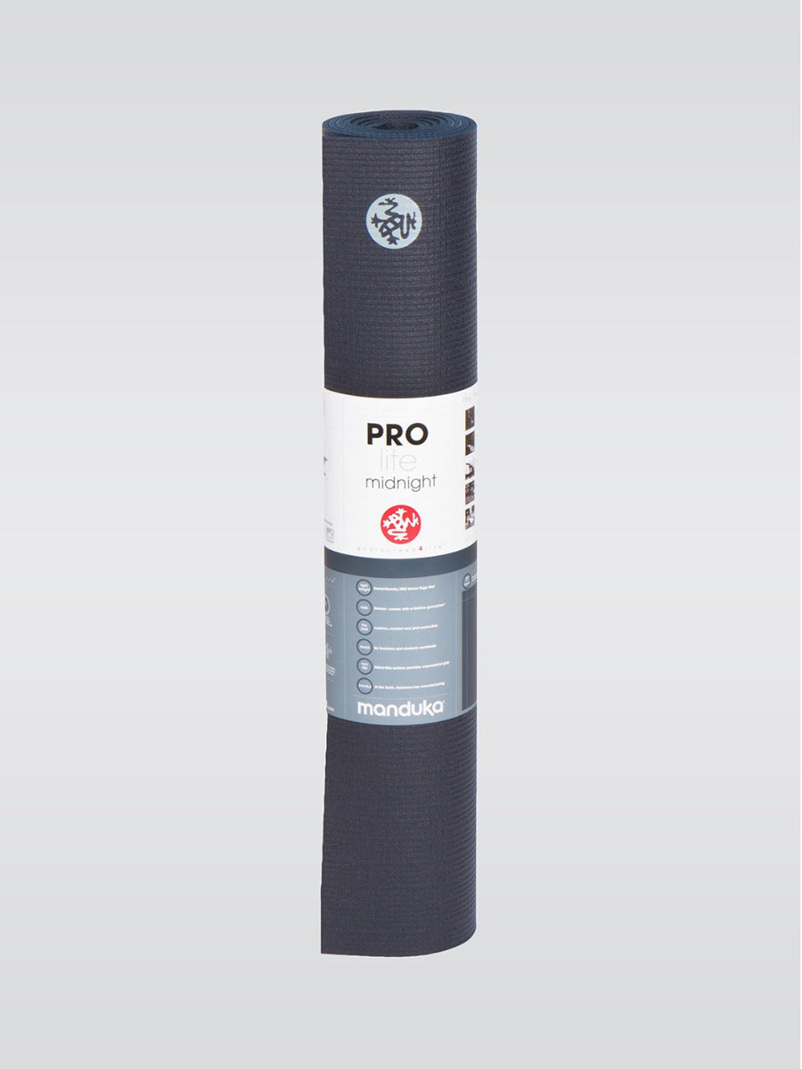 Whole Earth Provision Co.  MANDUKA Manduka PRO Yoga Mat 6mm