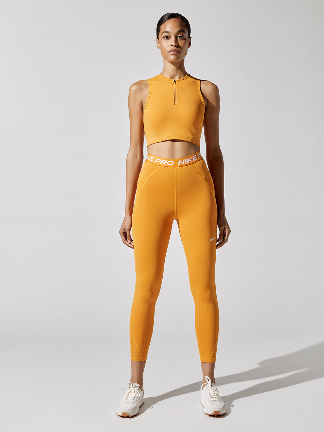Nike Power Flutter Leggings Print Dri-Fit High Rise Size XS Yoga