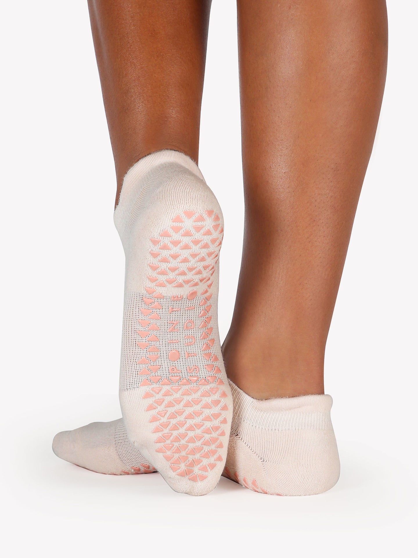 Pointe Studio Socks - Ankle Sock in Melt