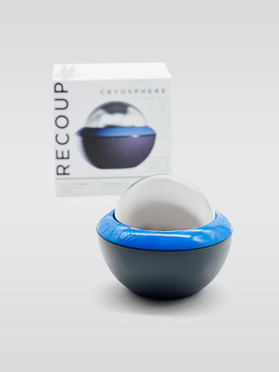 Recoup ball cheap