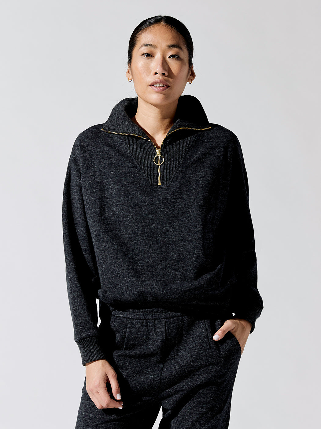 Maison Standards Pull Col RoulÃ© Ecru Femme Pull Col RoulÃ© En