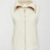 Aspen Gilet - Sandshell