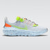 Nike Crater Impact - Football Grey-Volt-Hyper Crimson-Black