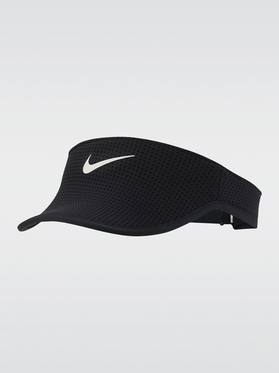 nike aerobill featherlight visor
