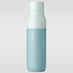 Self Cleaning 17 oz Water Bottle - Seaside Mint