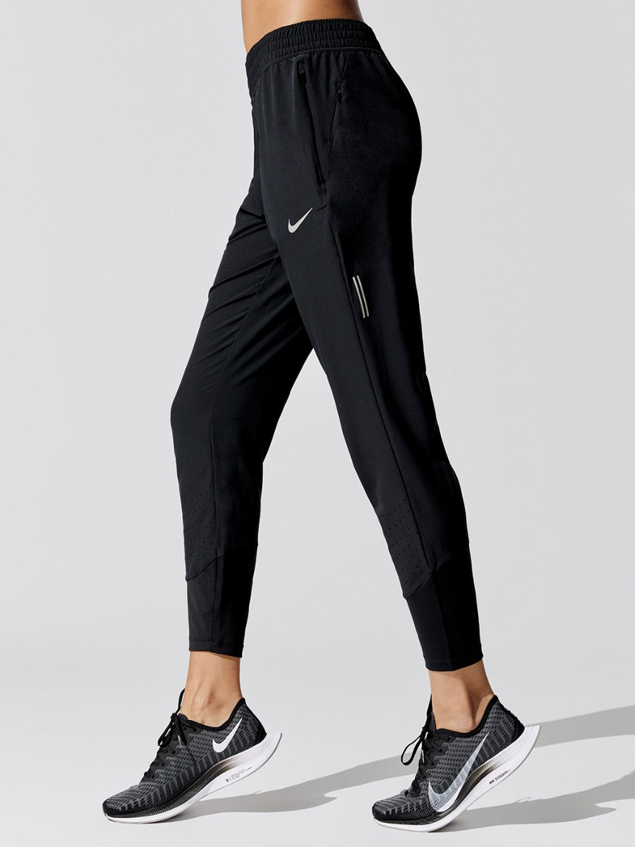 Womens nike swift running trousers Clearance
