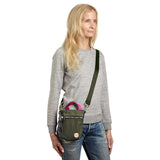 shorthand phone crossbody bag