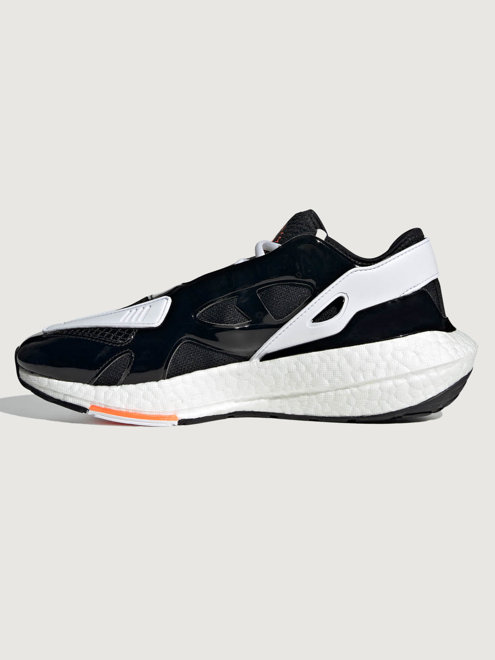 adidas by Stella McCartney ULTRABOOST 22 - CORE BLACK/FTWR WHITE/SIGNA Carbon38 adidas by Stella McCartney ULTRABOOST 22 - CORE BLACK/FTWR WHITE/SIGNA Carbon38