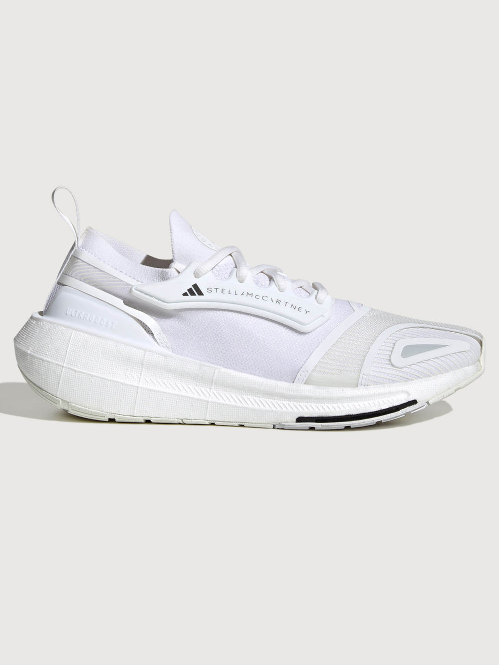 adidas by Stella McCartney ULTRABOOST 23 - FTWR WHITE/FTWR WHITE/OFF W Carbon38 adidas by Stella McCartney ULTRABOOST 23 - FTWR WHITE/FTWR WHITE/OFF W Carbon38