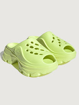 adidas by Stella McCartney CLOG - FROZEN YELLOW/FROZEN YELLOW/FROZEN YELLOW