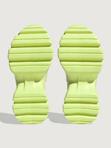 adidas by Stella McCartney CLOG - FROZEN YELLOW/FROZEN YELLOW/FROZEN YELLOW