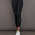 aSMC TruePace Running 7/8 Legging - Black
