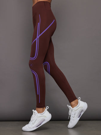 aSMC TruePace Running Leggings