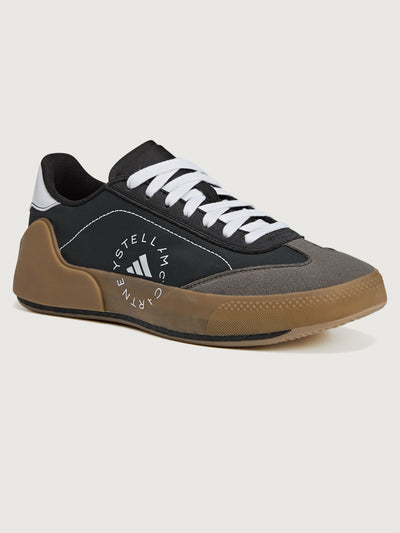 aSMC COURT BOOST - Ftwr White/GUM5/Core Black