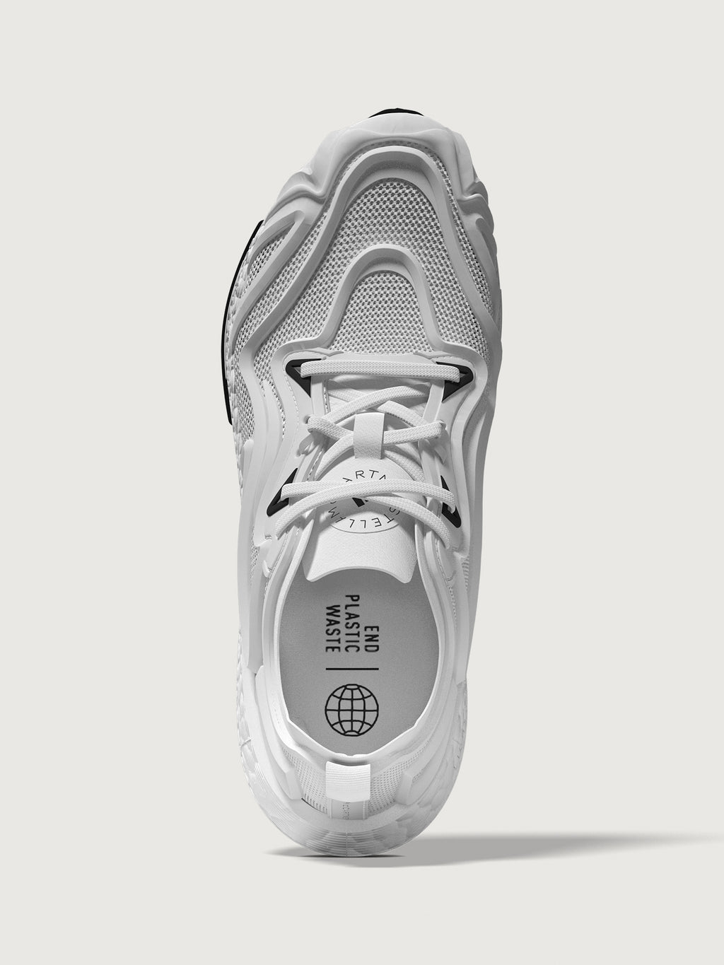 aSMC ULTRABOOST SPEED