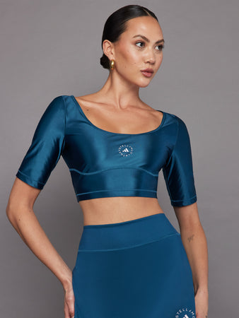 adidas by Stella McCartney Crop Top