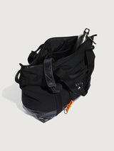 aSMC Tote - Black/White/Black