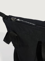 aSMC Tote - Black/White/Black