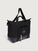 aSMC Tote - Black/White/Black