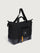 aSMC Tote - Black/White/Black