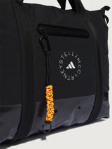 aSMC Tote - Black/White/Black