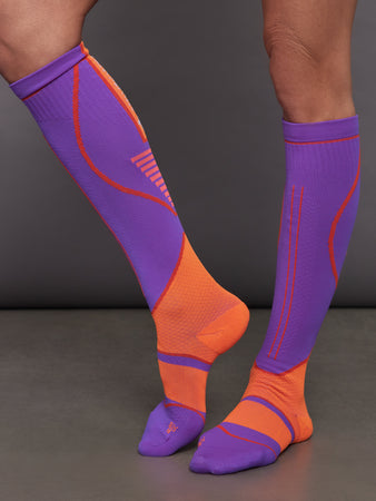 adidas by Stella McCartney High Socks