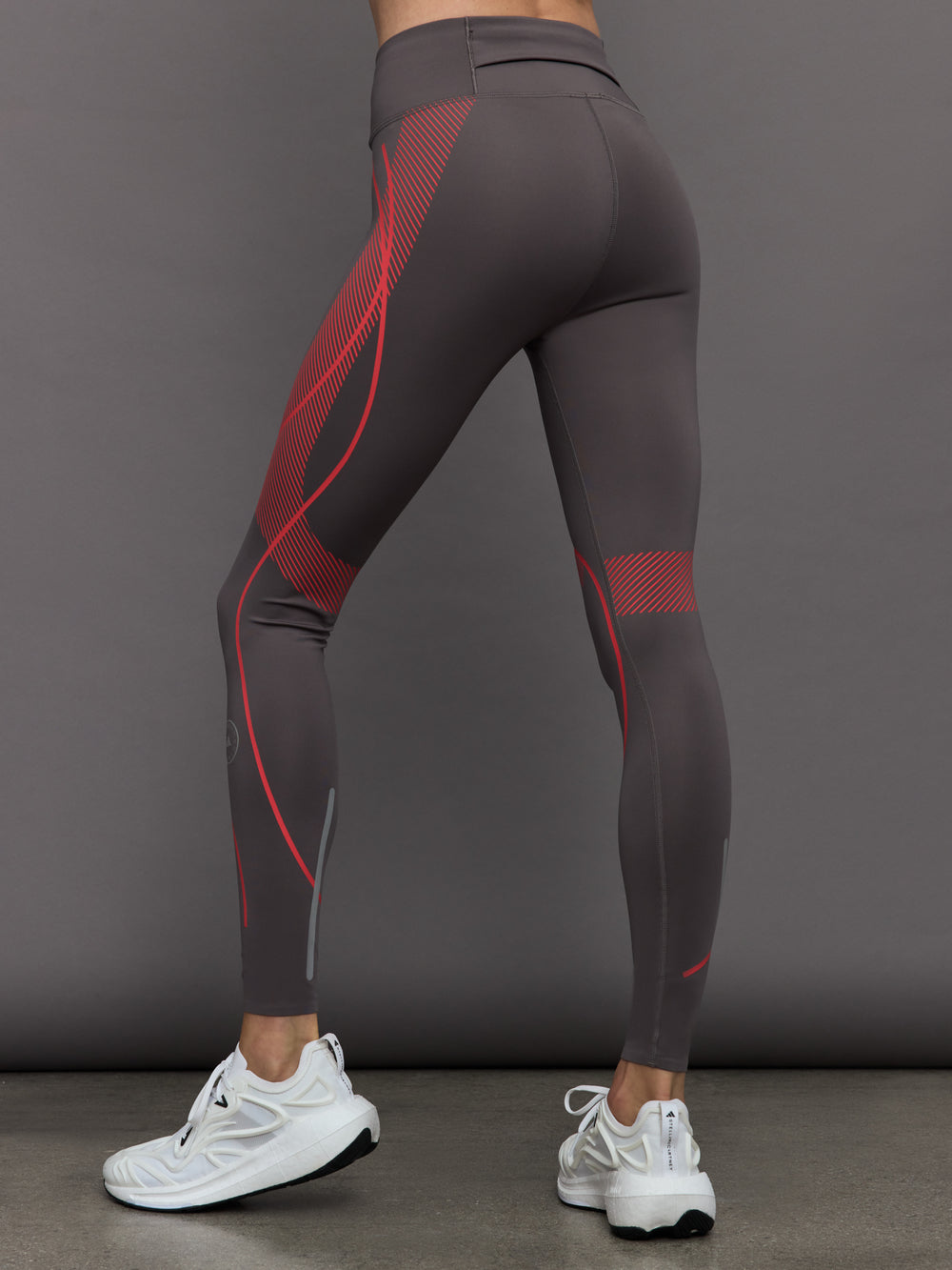 aSMC TPA Legging - Chacoa