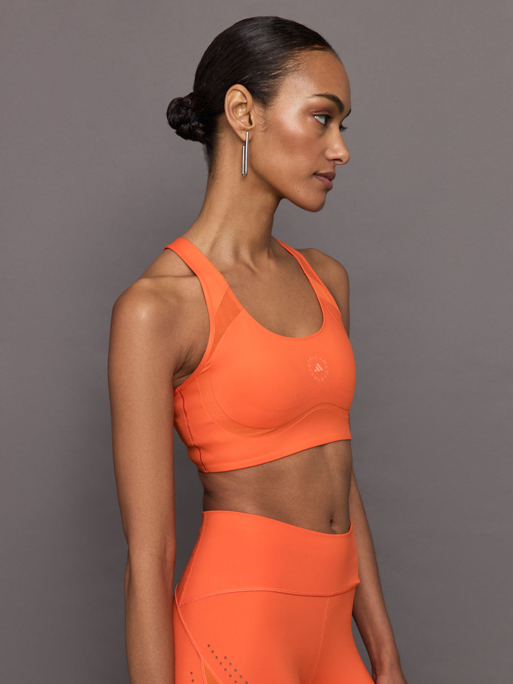 aSMC TruePace Running Bra - Seimor