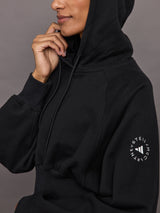 aSMC CRO Hoodie - Black