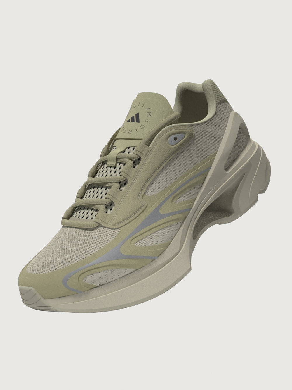 aSMC Sportswear 2000 (unisex) - Clear Brown/Utility Black